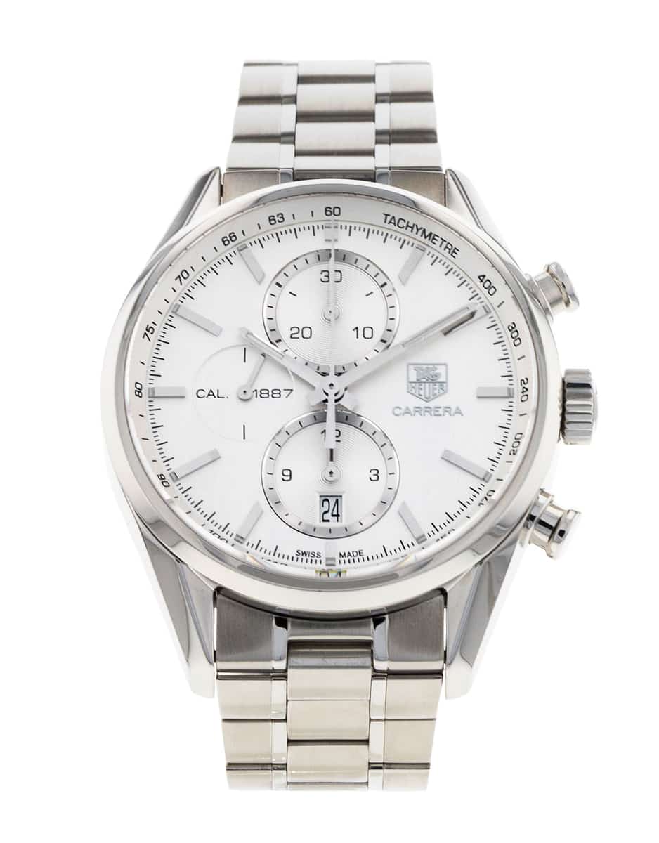 Tag Heuer Carrera CAR2111.BA0720 Tag Heuer Carrera CAR2111.BA0720